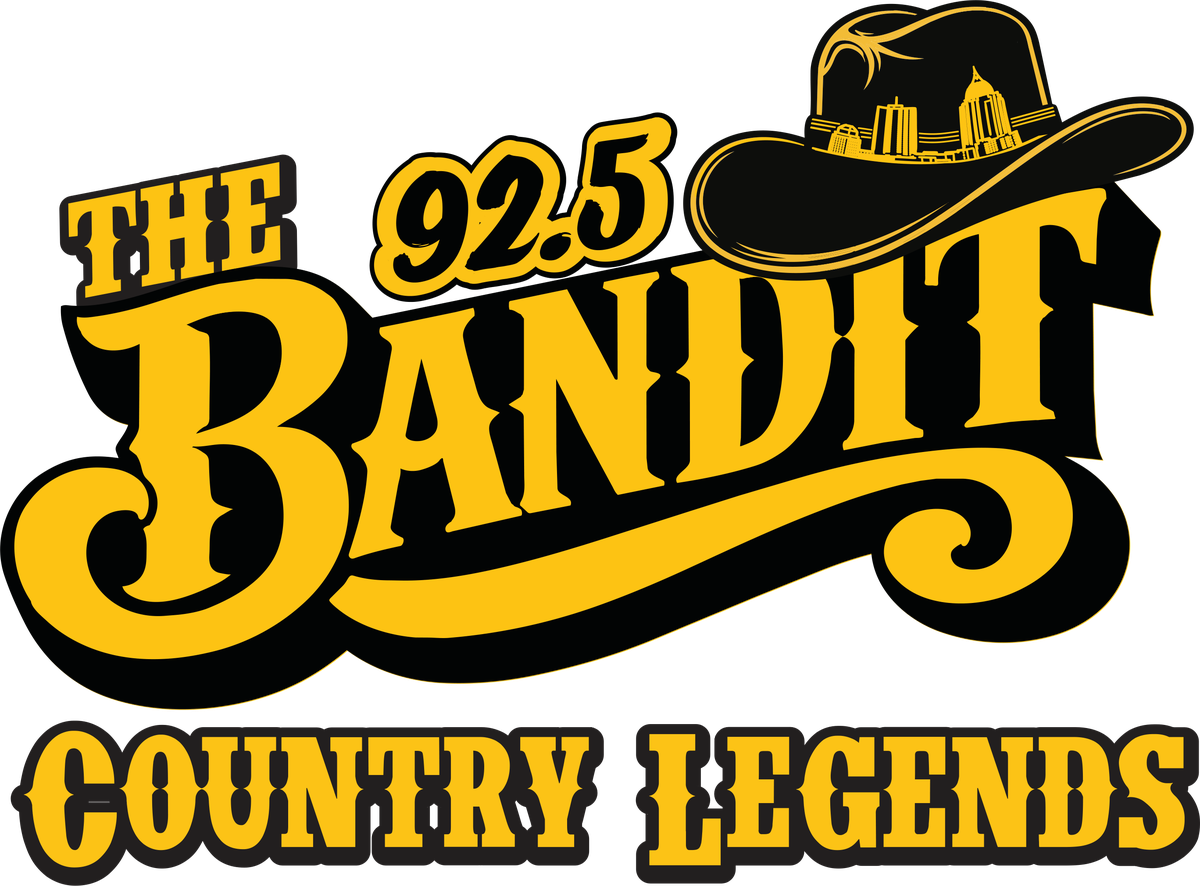 92.5 The Bandit — Country Legends